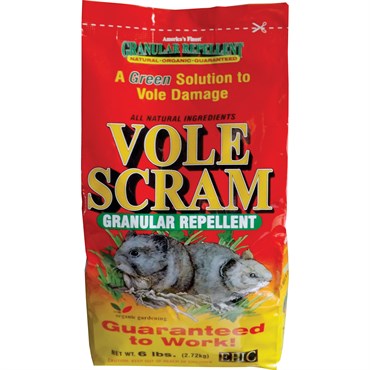 Epic 6# Vole Scram Bag