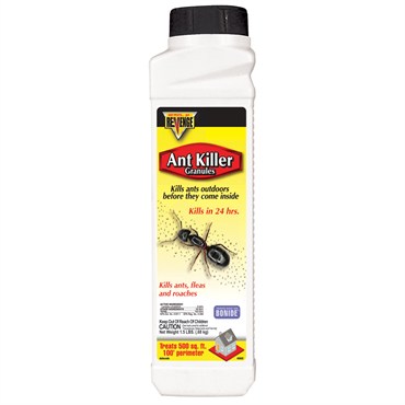 Bonide Revenge 1.5# Ant Killer Granules