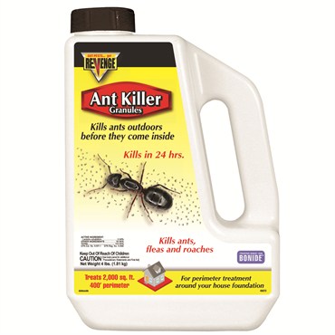 Bonide Revenge 4# Ant Killer Granules