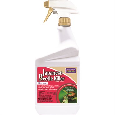 Bonide 32oz Japanese Beetle Killer RTU