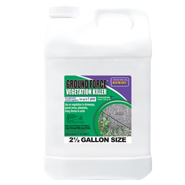 Bonide 2.5gal Ground Force Concentrate