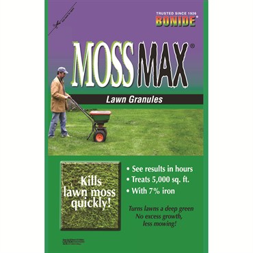 Bonide 20# Moss Max