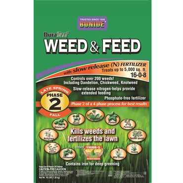 Bonide 5M Weed & Feed