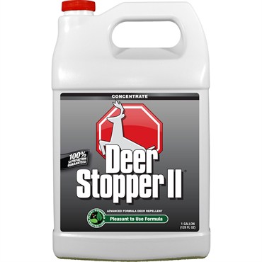 Deer Stopper II 1gal Repellent Concentrate