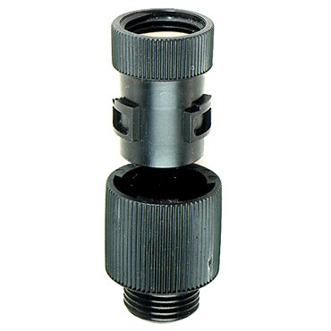 Dramm 710C Twisty Quick (Pair) 25/CS