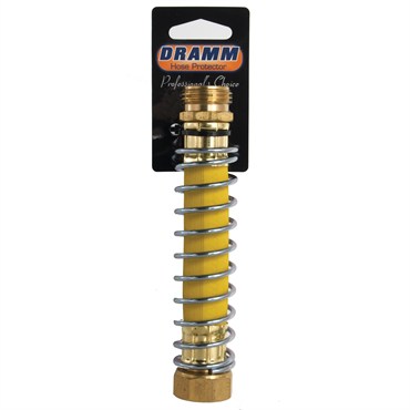 DRAMM HP-625C HOSE PROTECTOR 5/8IN I.D.