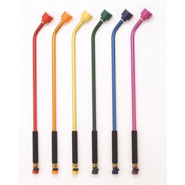 Dramm Sunrise Rain Wand Berry - Image 5