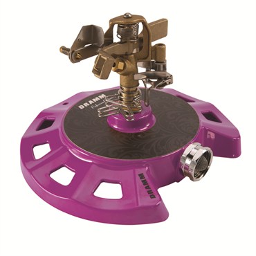 Dramm Colorstorm Curricular Base Impulse Sprinkler Berry