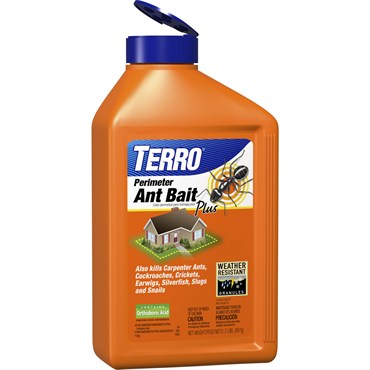 Terro 2# Perimeter Ant Bait Plus
