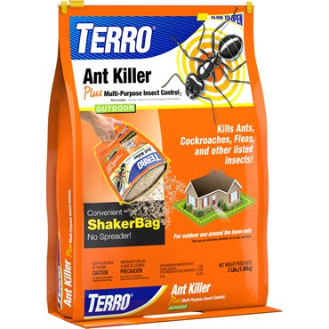 Terro 3# Outdoor Ant Killer Plus