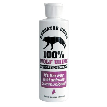 Leg Up 8oz Wolf Urine