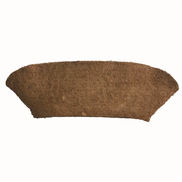 Austram 24" Cocomoss Liner For 24" Trough Style Planter 025626150601 2562615060 AU35060 30025626150602 D040297