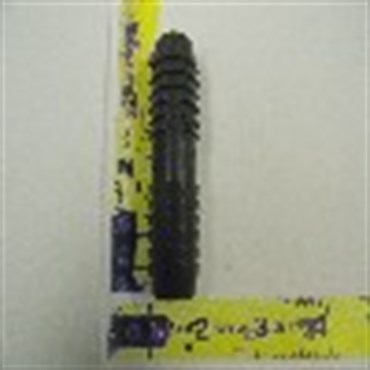 LAS 3/4IN PVC INSERT COUPLING    1429-007   3/4" INSERT COUPLING 1429-007