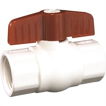 Ball Valve — catalog preview