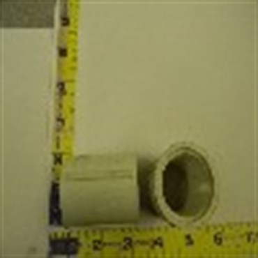 LAS 1IN COUPLING FPT 430-010