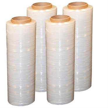 CLNT SHRINK WRAP 70G 18INX1500FT 4/CS