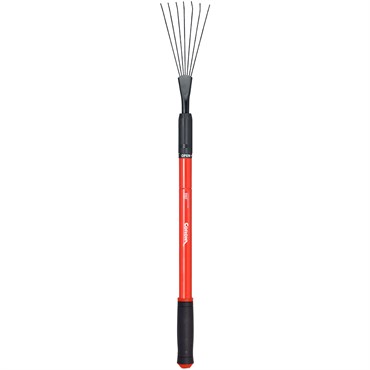 Corona Rake with Extendable Handle