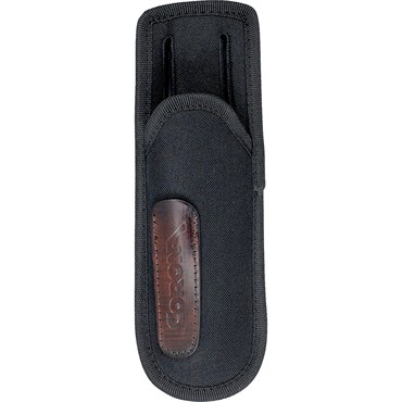 Corona Nylon Scabbard With Sharpener Pocket