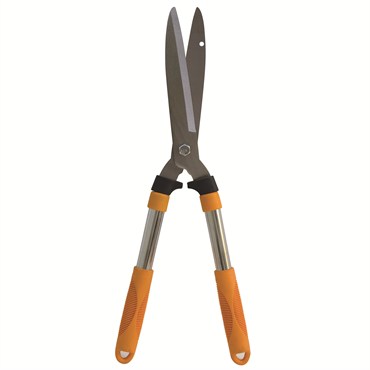 Flexrake Light Duty 8" Hedge Shear with Tube Steel Handles
