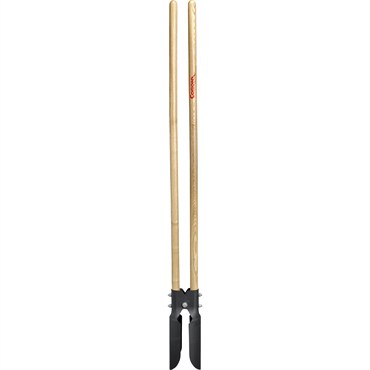Corona Atlas 14 Gauge Post Hole Digger