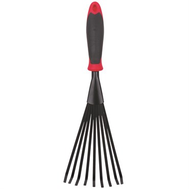Bond Easy Grip Fan Rake