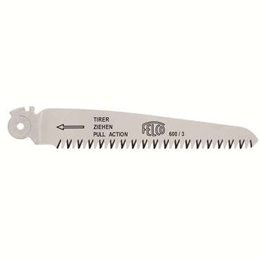 Felco F-600 Folding Saw Replacement Blade