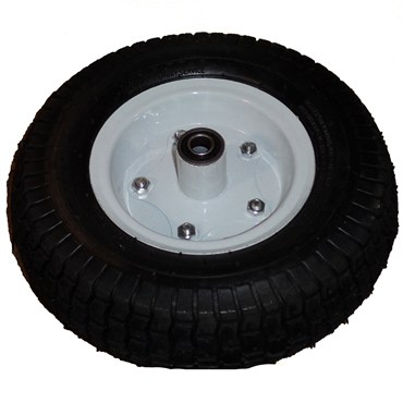 Millside 4"x10" Pneumatic Tire