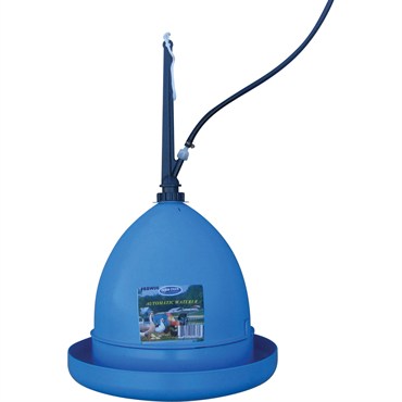 Millside Automatic Blue Bird Waterer