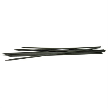 Panacea 12" Hyacinth Stakes Green 1000/PK