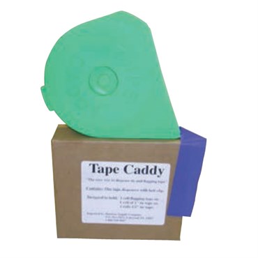 Bamboo Supply Tying Tape Caddy 24/CS