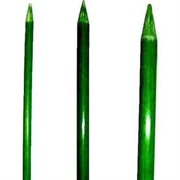 Bamboo Supply 5' x 3/8" Fiberglass Plant Stake 50/BD