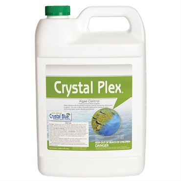 Sanco 1gal Step 3 Crystal Plex