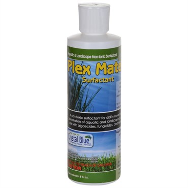 Sanco 8oz Plex Mate Surfactant
