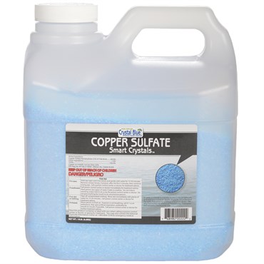 Sanco 15# Copper Sulfate