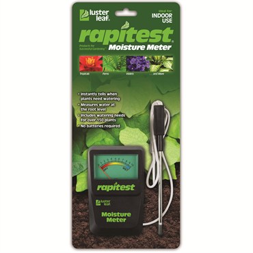 Luster Leaf Moisture Meter