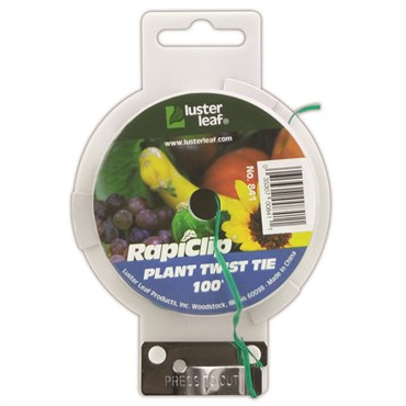 4mm luster rapiclip