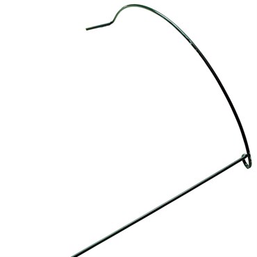 Luster Leaf Connecting Stakes Set Of 3 30" Stakes & 13" Arms