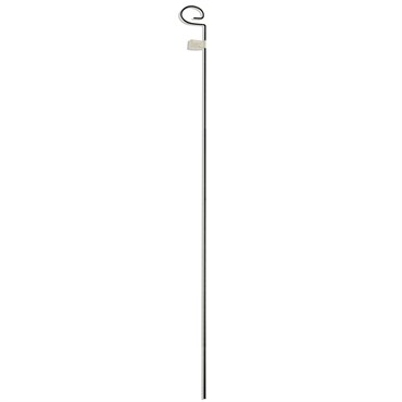 Luster Leaf 44" Plant Prop 3" Ring 44" Leg