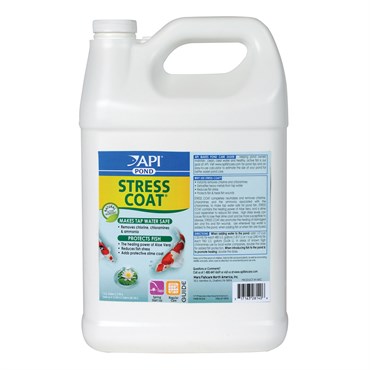 API Pond 1gal Stress Coat