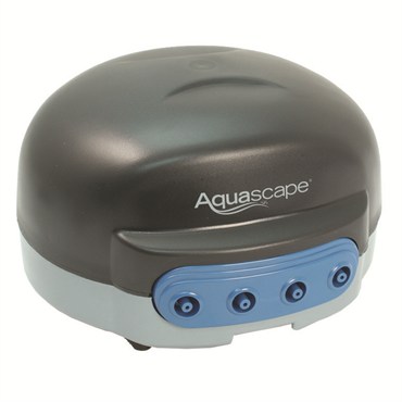 Aquascape 4-Outlet Pond Aeration Kit