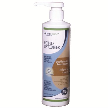 Aquascape 16oz Pond Detoxifier