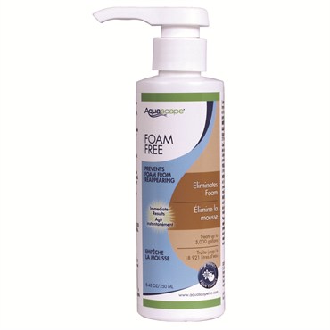 Aquascape 8oz Pond Foam Free