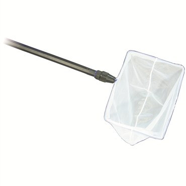 Aquascape Pond Skimmer Net w/ Extendable Handle