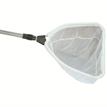 Aquascape Heavy Duty Skimmer Net w/ Extendable Handle
