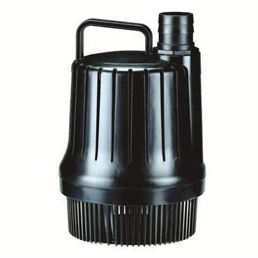 Danner MDWP30 3000GPH Magnetic Drive Water Fall Pump