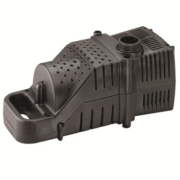 Danner HY Drive 4800GPH Pump For Water Falls And Streams