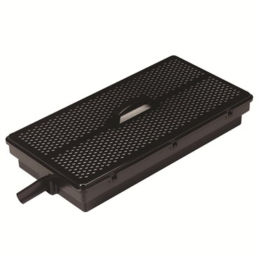 Danner PM2000 12"x24" Extra Capacity Mechanical Filter