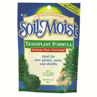 JRM 3oz Bag Transplant Mycorrhizal (24 EA/CS)
