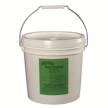 JRM 40# Soil Moist Granular 6Gal Pail