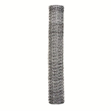 Origin Point 36"X50' Galvanized Hex Netting 1" 20GA